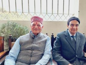 Himachal Day(2024-25)